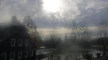 Weather camera view of Velvet Ice Cream.