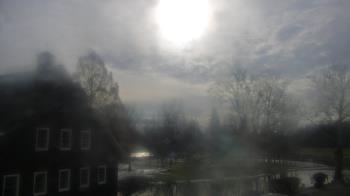 Weather camera view of Velvet Ice Cream.