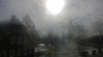 Weather camera view of Velvet Ice Cream.