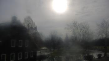 Weather camera view of Velvet Ice Cream.