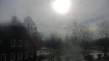 Weather camera view of Velvet Ice Cream.