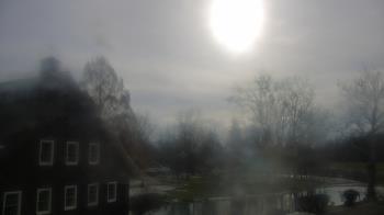 Weather camera view of Velvet Ice Cream.