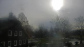 Weather camera view of Velvet Ice Cream.