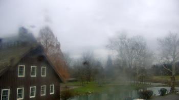 Weather camera view of Velvet Ice Cream.