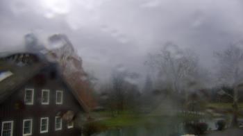 Weather camera view of Velvet Ice Cream.