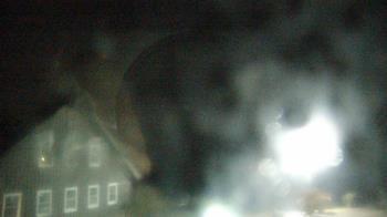 Weather camera view of Velvet Ice Cream.