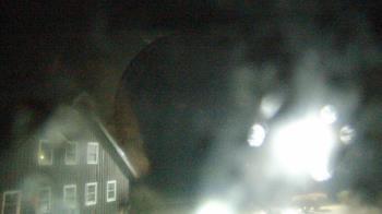 Weather camera view of Velvet Ice Cream.