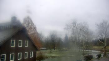 Weather camera view of Velvet Ice Cream.