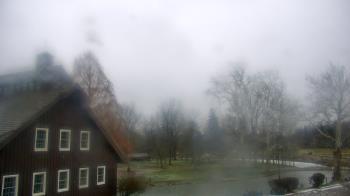 Weather camera view of Velvet Ice Cream.