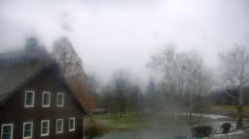 Weather camera view of Velvet Ice Cream.