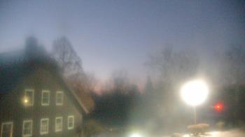 Weather camera view of Velvet Ice Cream.