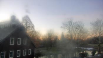 Weather camera view of Velvet Ice Cream.