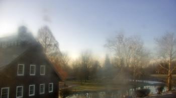 Weather camera view of Velvet Ice Cream.