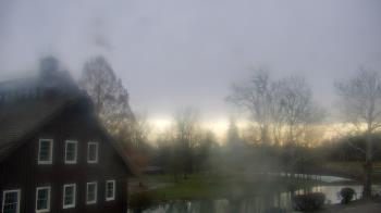 Weather camera view of Velvet Ice Cream.