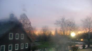 Weather camera view of Velvet Ice Cream.