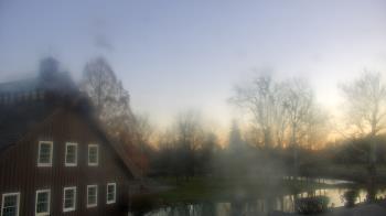 Weather camera view of Velvet Ice Cream.