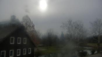 Weather camera view of Velvet Ice Cream.