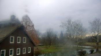 Weather camera view of Velvet Ice Cream.