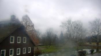 Weather camera view of Velvet Ice Cream.