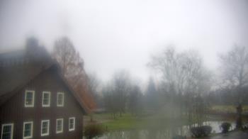 Weather camera view of Velvet Ice Cream.