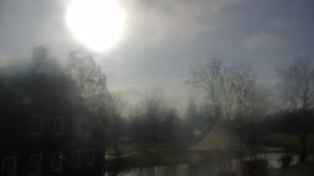 Weather camera view of Velvet Ice Cream.