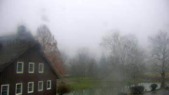 Weather camera view of Velvet Ice Cream.