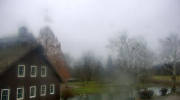 Weather camera view of Velvet Ice Cream.