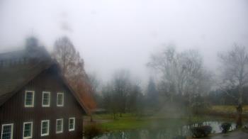 Weather camera view of Velvet Ice Cream.