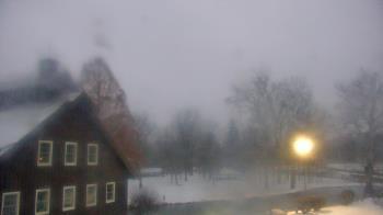 Weather camera view of Velvet Ice Cream.