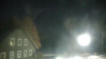 Weather camera view of Velvet Ice Cream.