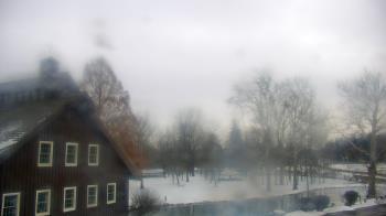 Weather camera view of Velvet Ice Cream.