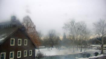 Weather camera view of Velvet Ice Cream.