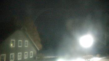 Weather camera view of Velvet Ice Cream.