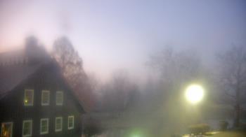 Weather camera view of Velvet Ice Cream.