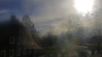 Weather camera view of Velvet Ice Cream.