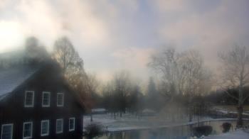 Weather camera view of Velvet Ice Cream.