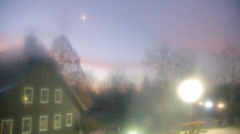 Weather camera view of Velvet Ice Cream.