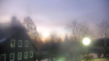 Weather camera view of Velvet Ice Cream.