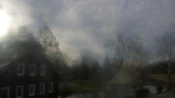 Weather camera view of Velvet Ice Cream.