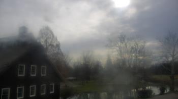 Weather camera view of Velvet Ice Cream.