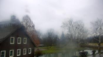 Weather camera view of Velvet Ice Cream.