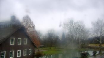 Weather camera view of Velvet Ice Cream.