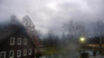 Weather camera view of Velvet Ice Cream.