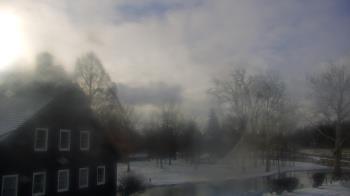 Weather camera view of Velvet Ice Cream.