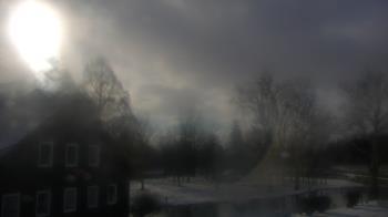 Weather camera view of Velvet Ice Cream.