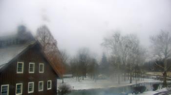 Weather camera view of Velvet Ice Cream.