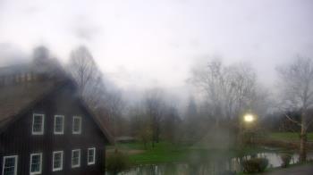 Weather camera view of Velvet Ice Cream.