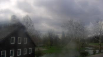 Weather camera view of Velvet Ice Cream.