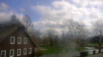 Weather camera view of Velvet Ice Cream.