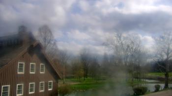 Weather camera view of Velvet Ice Cream.